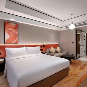 King Room High Floor